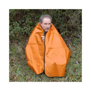 UST Survival Blanket 2.0 - Orange Dream