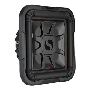 Kicker 46L7T122 12