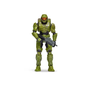 HALO - 1 Figure Pack (4