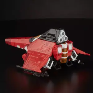 Transformers Generations Selects Redwing Action Figure (RedCard Exclusive)
