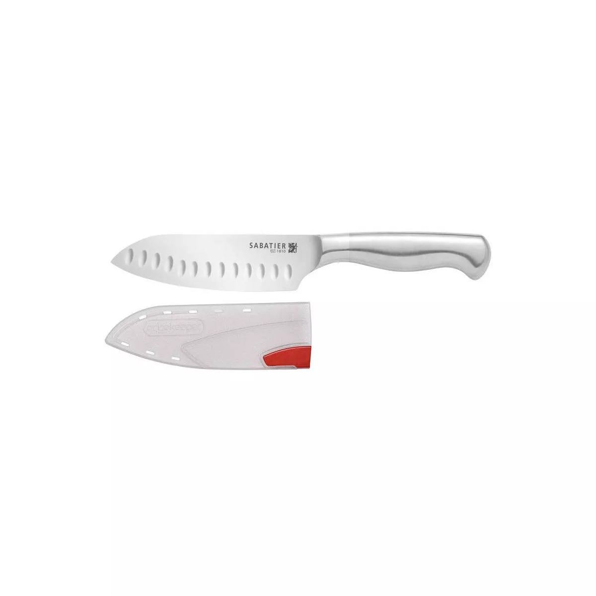 Sabatier Stainless Steel Edgekeeper 5