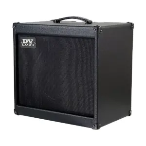 DV Mark DV Jazz 12 45W 1x12 Guitar Combo Amp Black