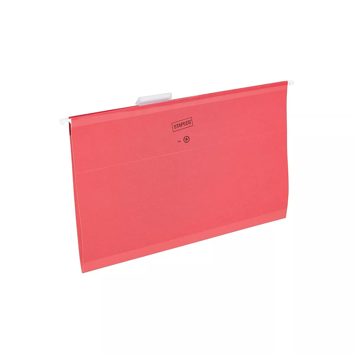 Staples Reinf. Hang. File Folders 5 Tab Lgl. Asst. 25/BX TR18657/18657
