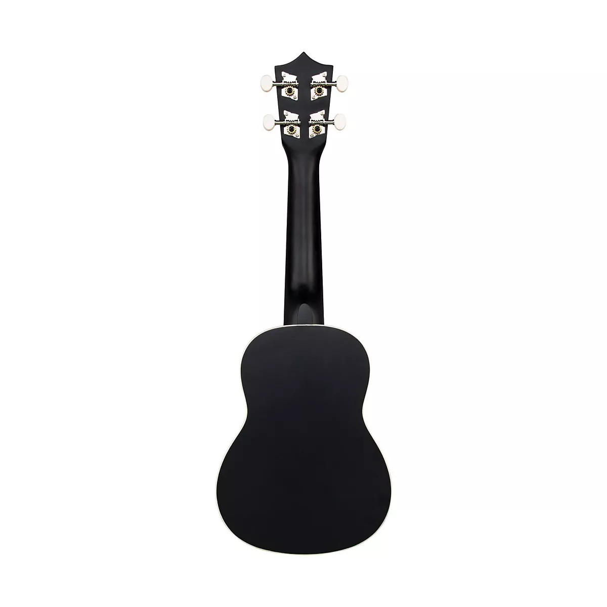 Mitchell MU40 Soprano Ukulele Black