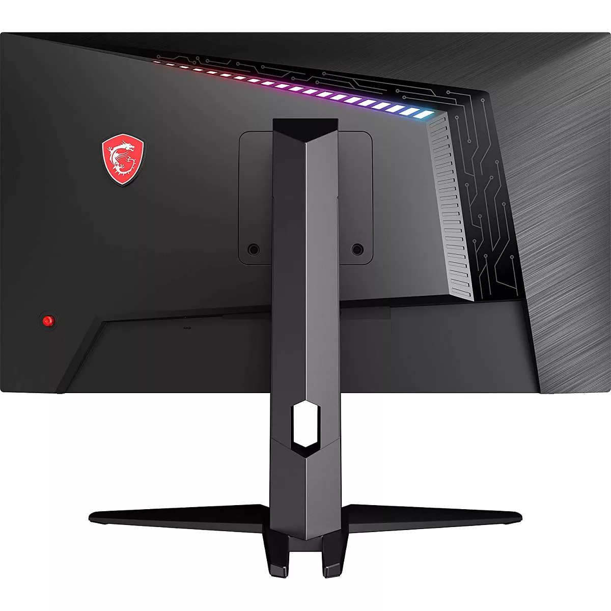 MSI Optix MAG273R 27 Inch Full HD 1920 x 1080 1ms 120Hz 16:9 FreeSync Widescreen Gaming LED LCD IPS Monitor - Black