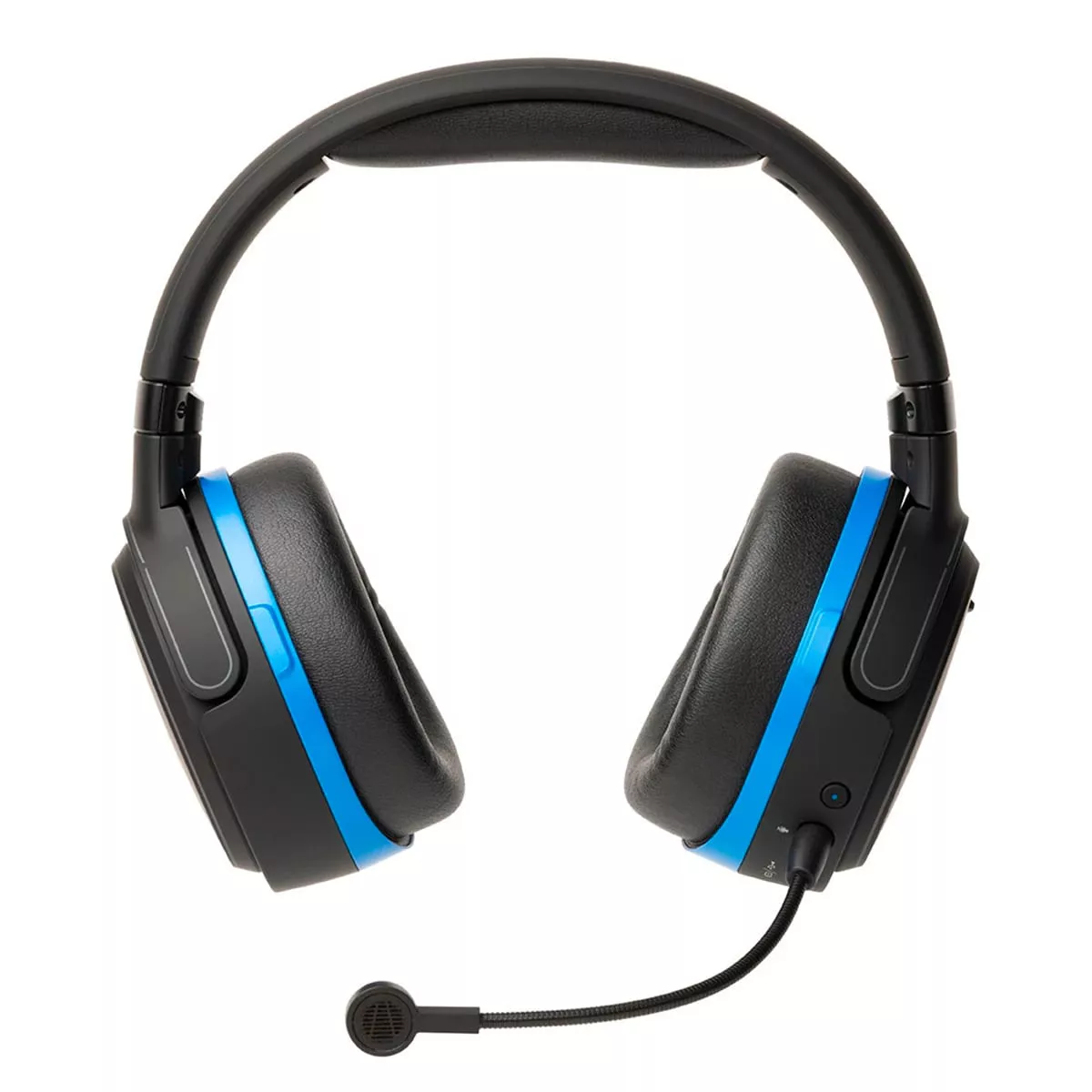 Audeze Penrose Premium Gaming Headset for Playstation 4 & 5, Mac, or Windows
