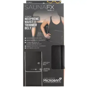 SaunaFX 10