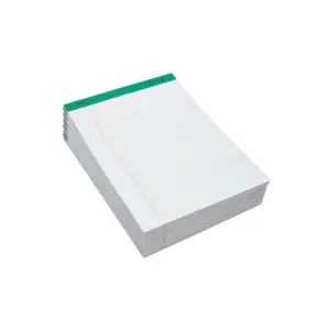 Staples Notepads 8.5