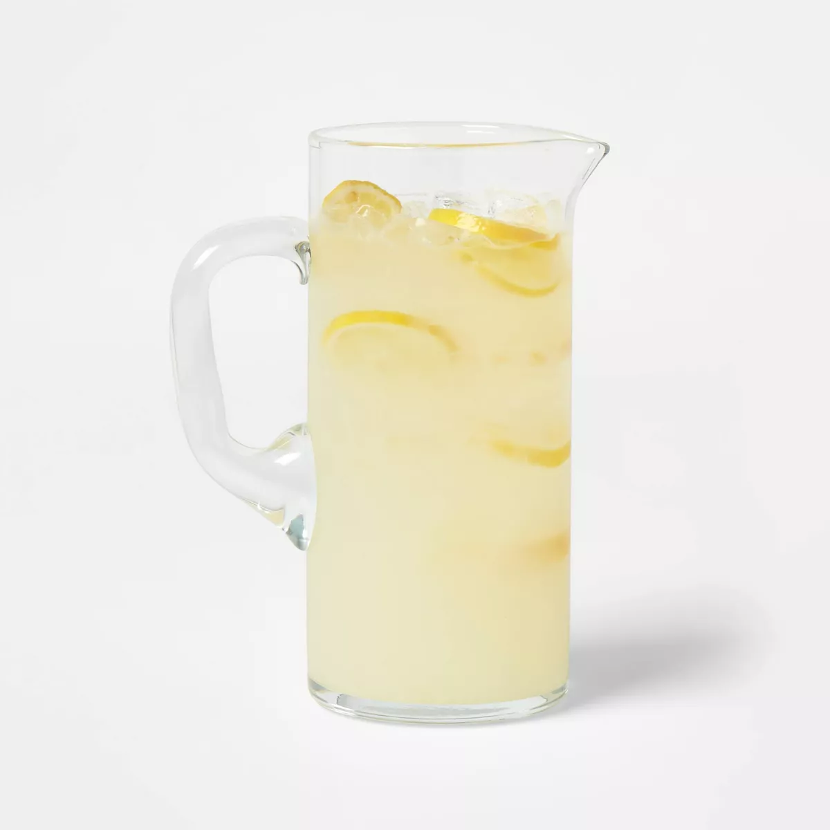 79.3oz Glass Pitcher with Handle - Project 62™