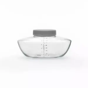 Elvie Breast Pump Bottle - 3pk/15oz Total