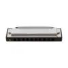 Silver Creek Iron Works Harmonica Key of C C