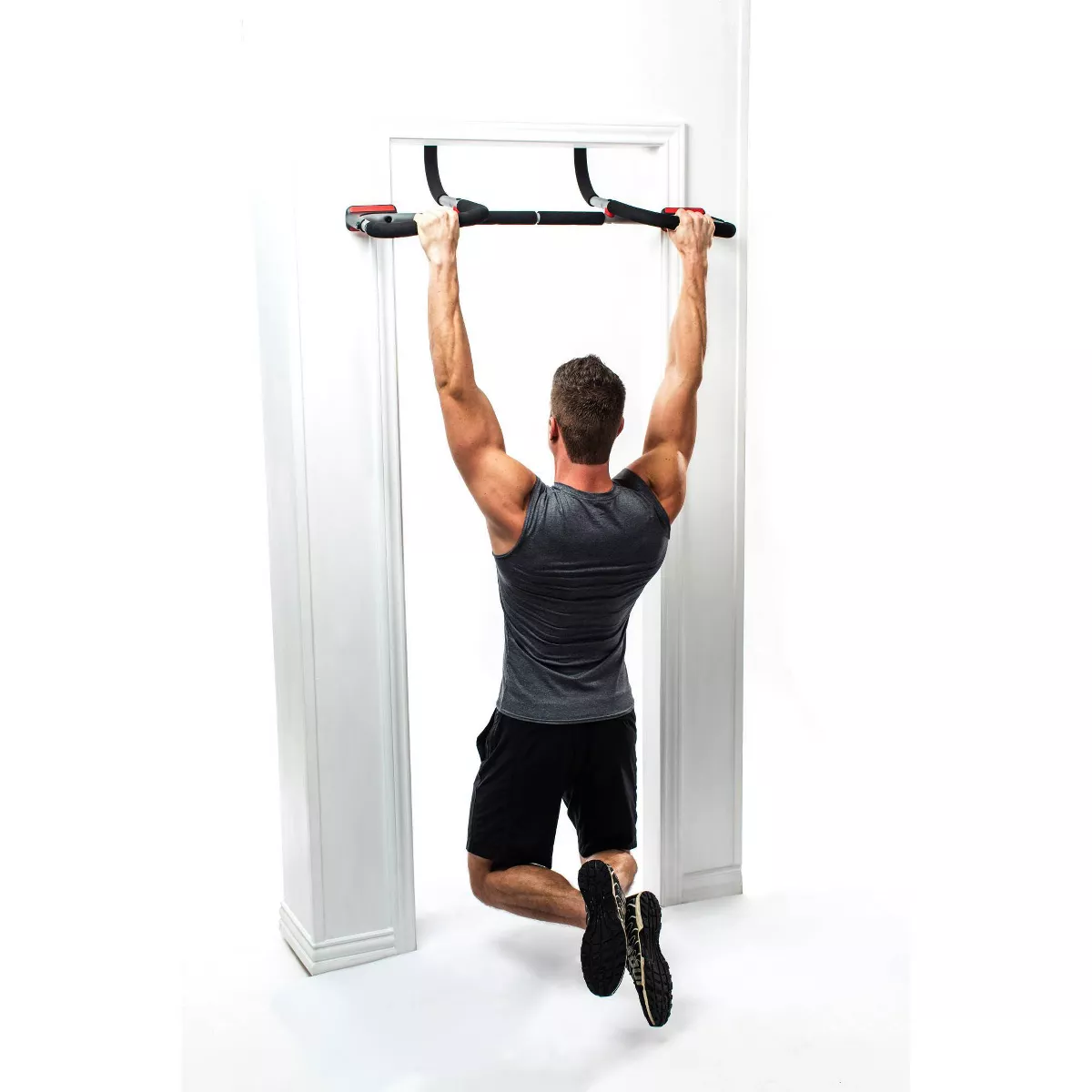 Perfect Fitness Multi-Gym Elite Workout Bar