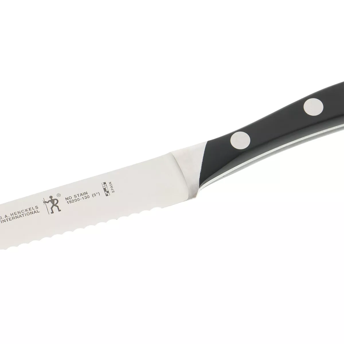 Henckels Aviara 5-Inch Serrated Utility Knife