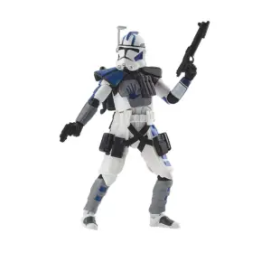 Star Wars The Vintage Collection ARC Trooper Echo