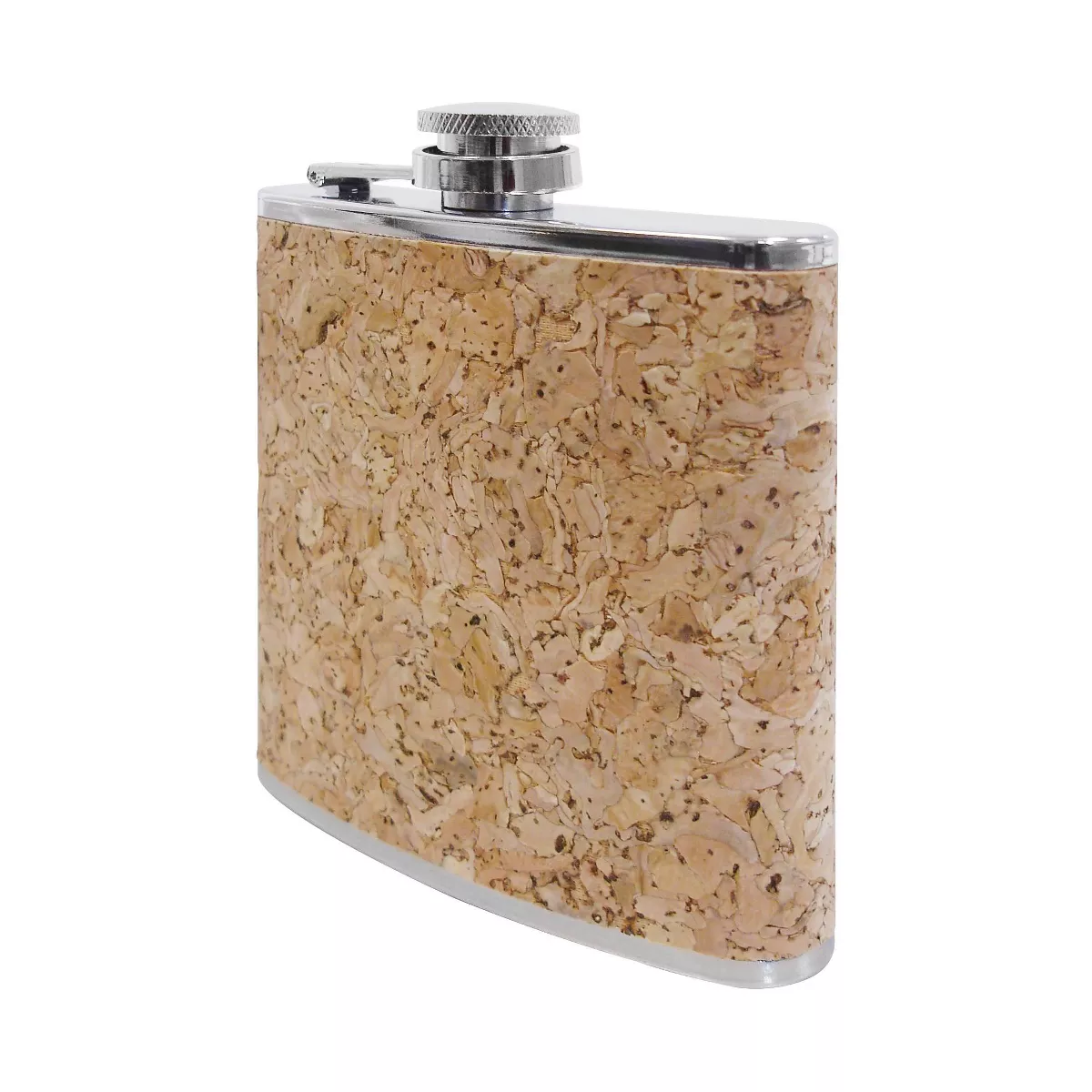 Epicureanist Cork Flask