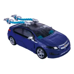 AD14 Jolt | Transformers Age of Extinction Lost Age Action figures