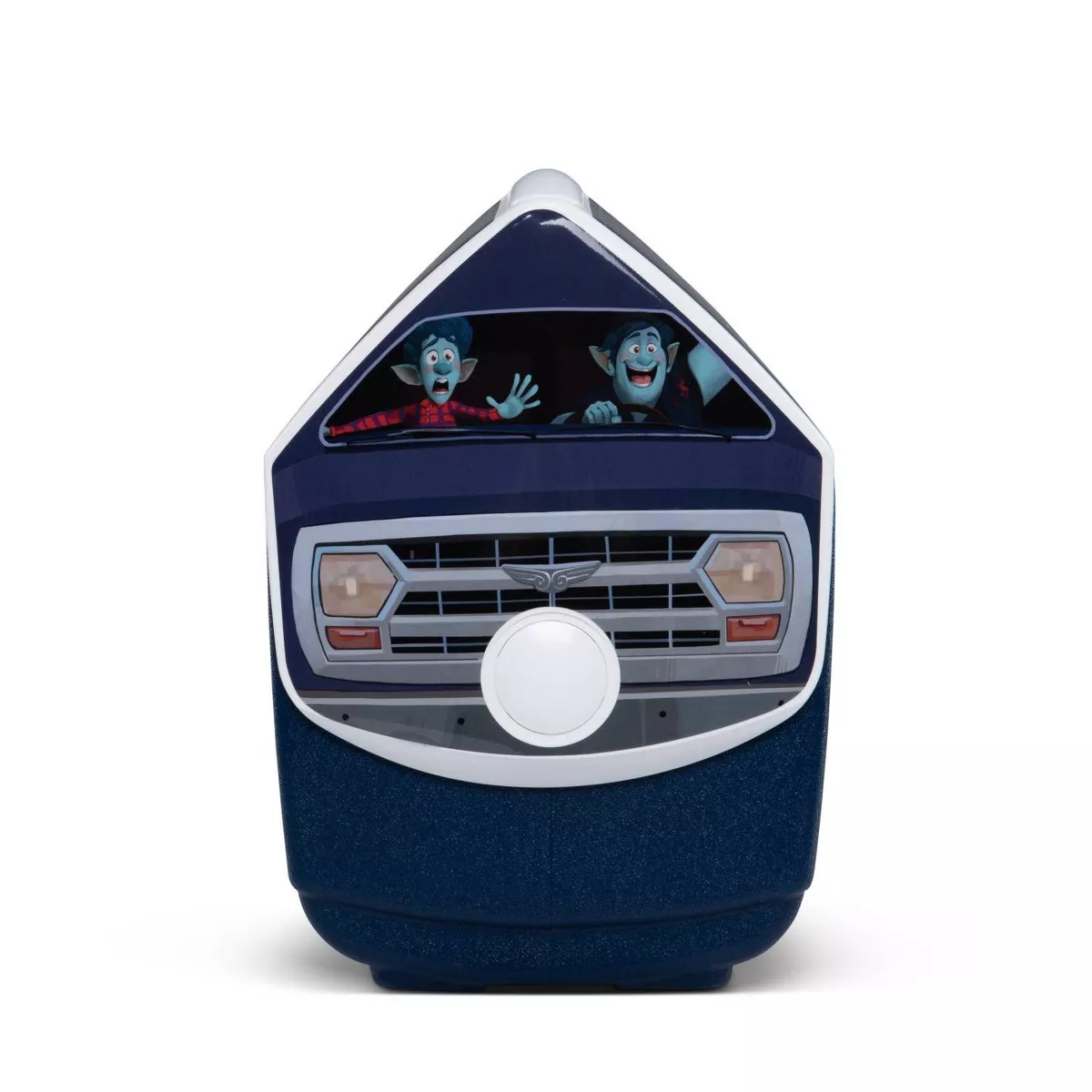 Igloo Playmate Pal 7qt Hard Sided Portable Cooler - Disney Pixar Onward