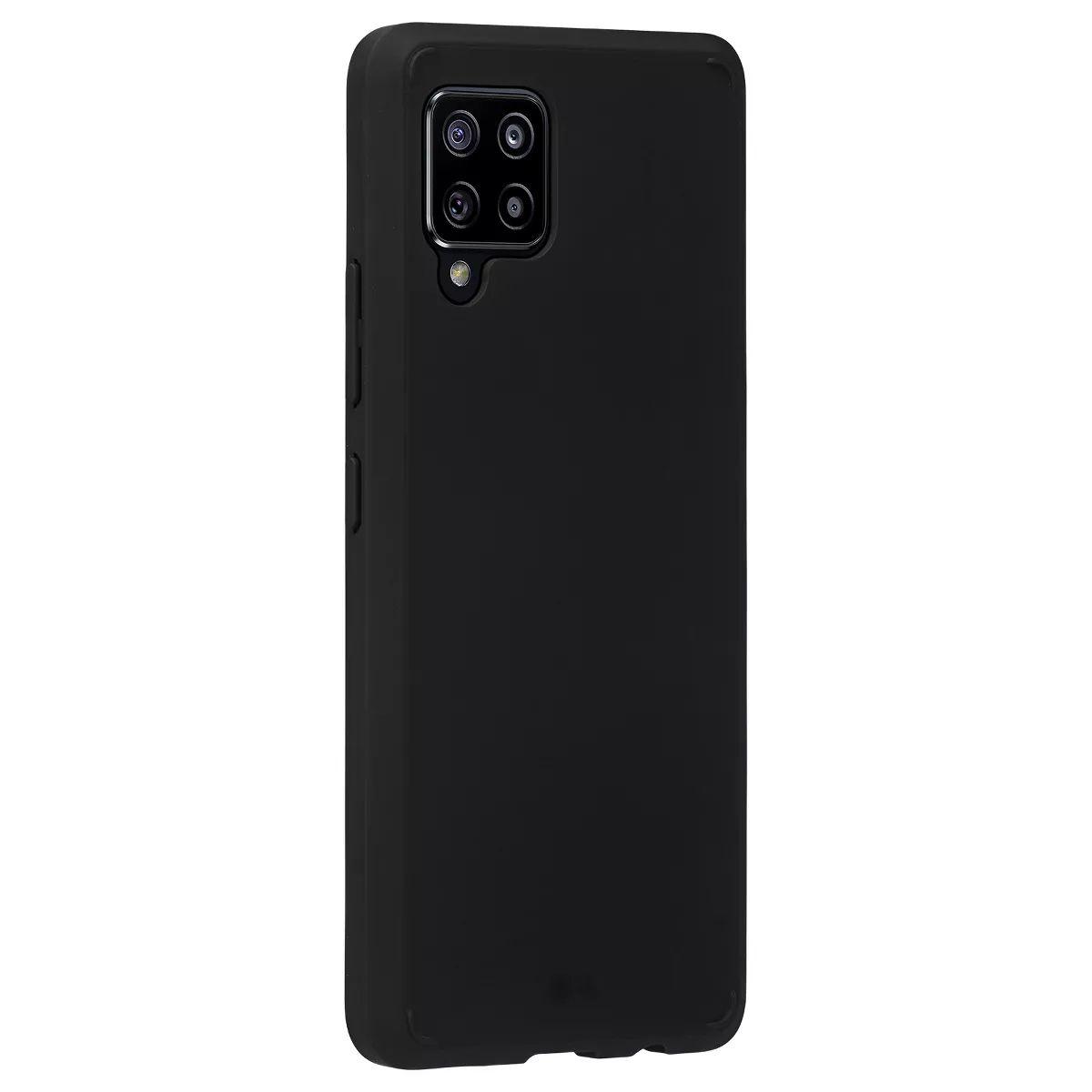 Case-Mate - TOUGH - Case for Samsung Galaxy A42 (5G) - 10 ft Drop Protection - 6.6 inch - Black