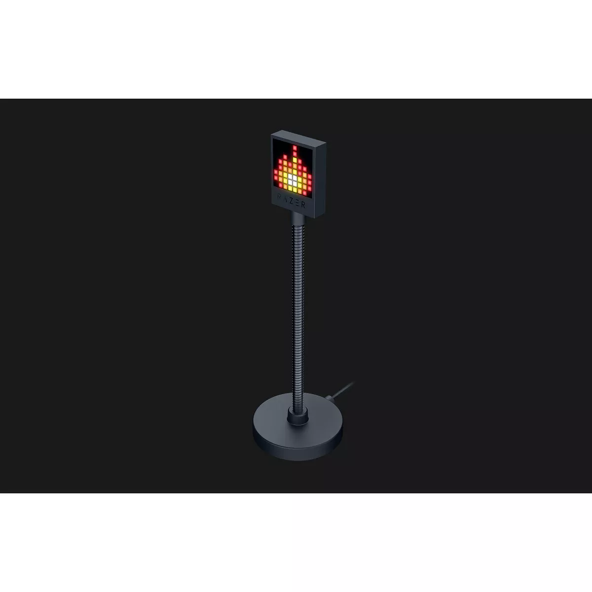 Razer Emote Display - LED - Compatible with Twitch Streamlabs Xsplit