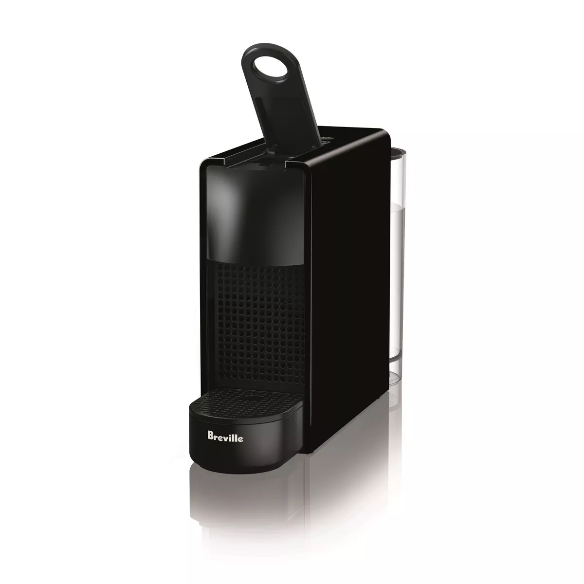 Nespresso Essenza Mini Black by Breville