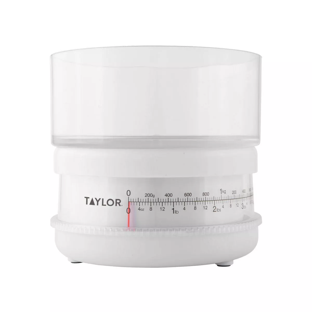 Taylor 5 lb Mechanical Scale