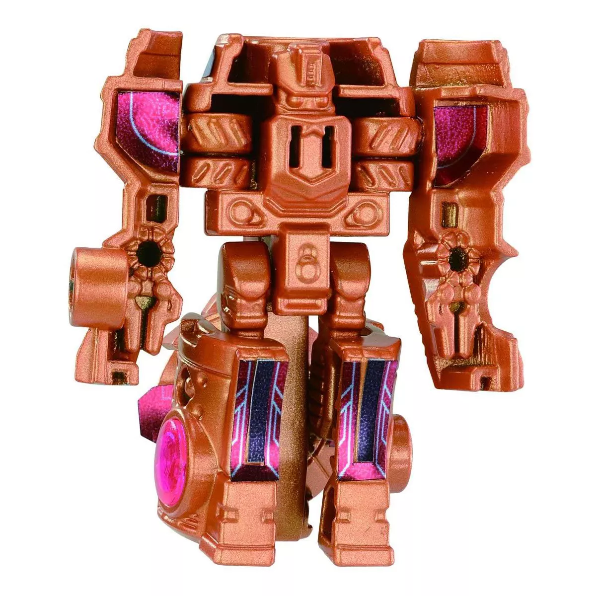 AM-20 Ironhide | Japanese Transformers Prime Arms Micron Action figures