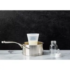 Zip Top Breast Milk Storage Set & Freeze Tray