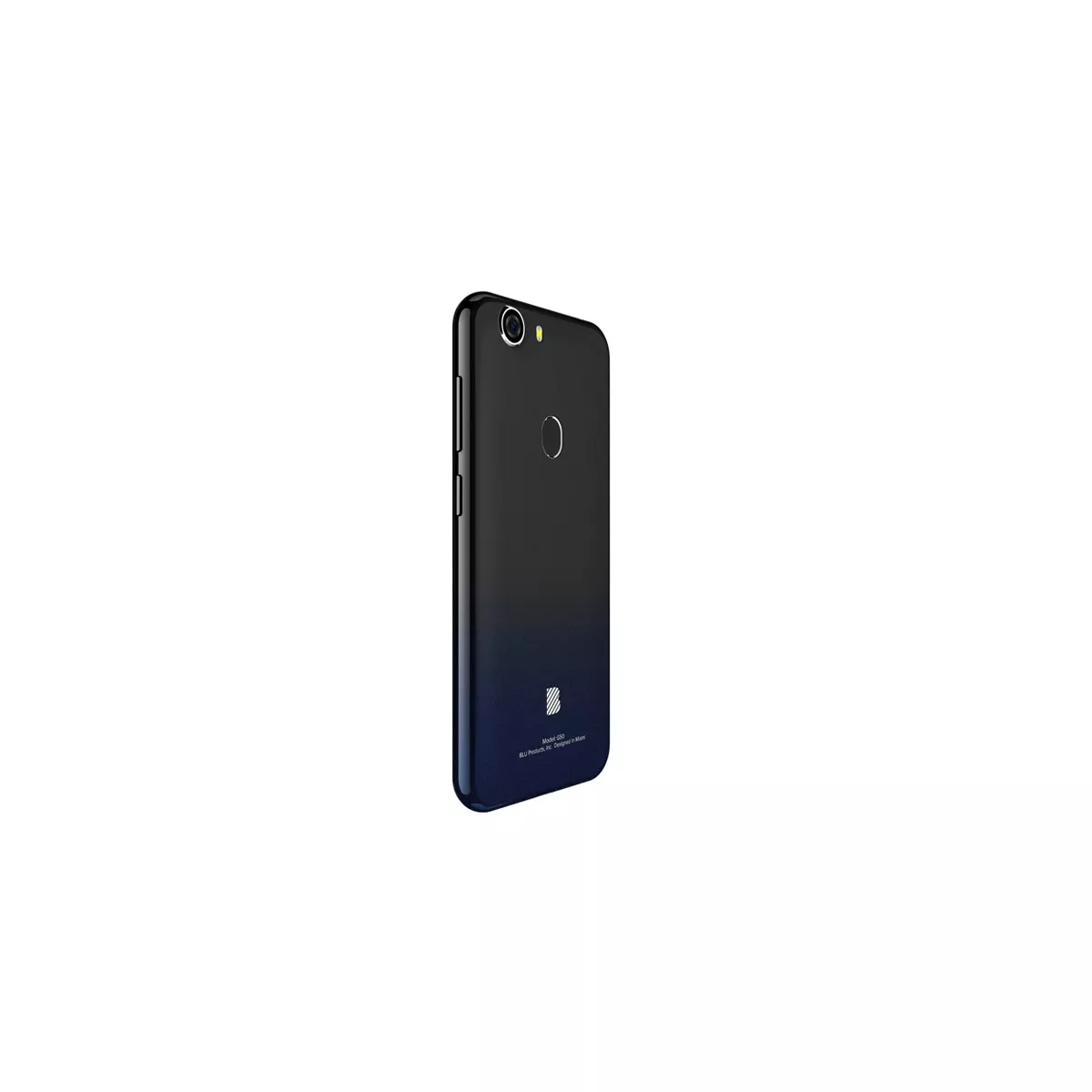 BLU G50 GSM Unlocked (32GB) - Black