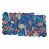C&F Home 14" x 51" Bimini Island Runner