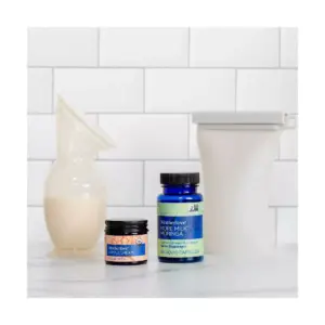 Motherlove Breastfeeding Bundle, Fenugreek-Free