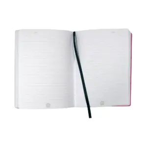 Lined Journal Mystical Eye and Snake 8