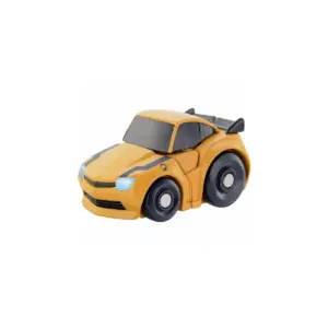QTF-02 Bumblebee | Transformers Q-Series Action figures