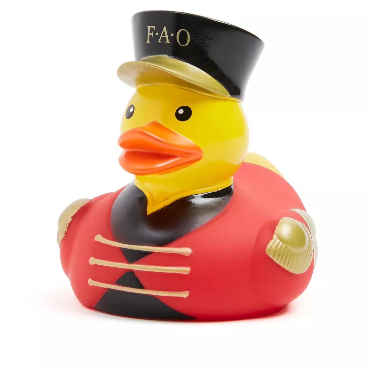 FAO Schwarz Bath Duck