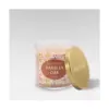 15.1oz Lidded Glass Jar 2-Wick Candle Vanilla Oak - Opalhouse™
