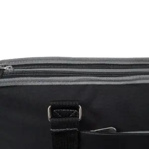 NHL Dallas Stars Topanga Cooler Tote Bag Black - 19qt