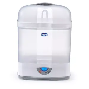 Chicco 3-in-1 Modular Sterilizer