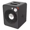 Vornado VMH300 Whole Room Metal Heater Gray