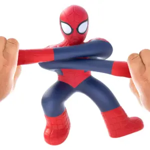 Heroes of Goo Jit Zu Marvel Supagoo Hero Pack - Spider-Man