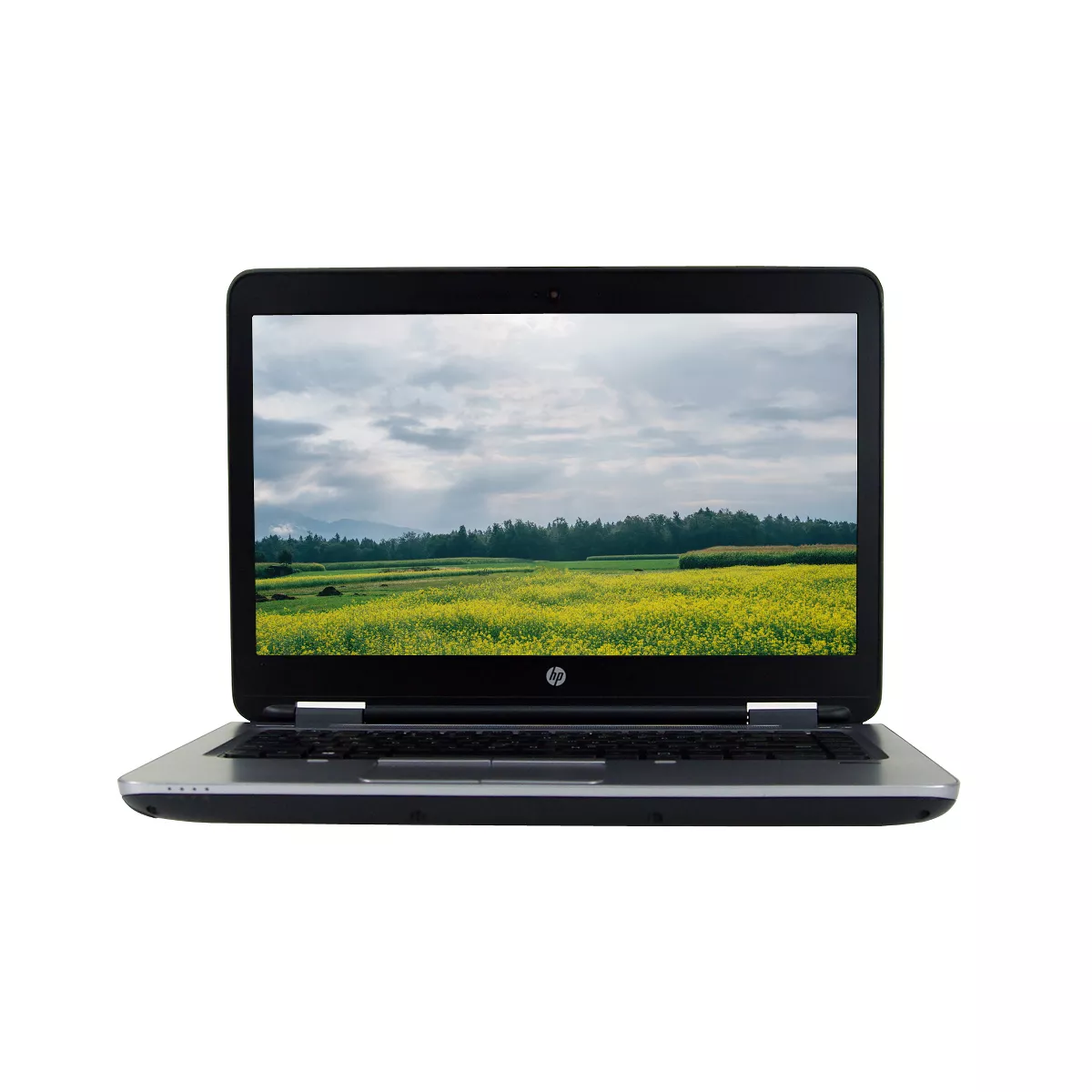 HP ProBook 640 G2 Laptop,Core i5-6300U 2.4GHz 6th Gen Processor, 8GB Memory, 240GB SSD, Win 10 Pro(64-bit) Manufacturer Refurbished