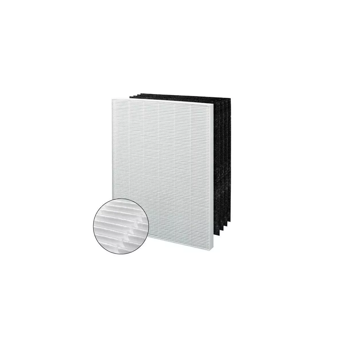 Winix Genuine 115115 Replacement Filter A for C535 5300-2 P300 5300