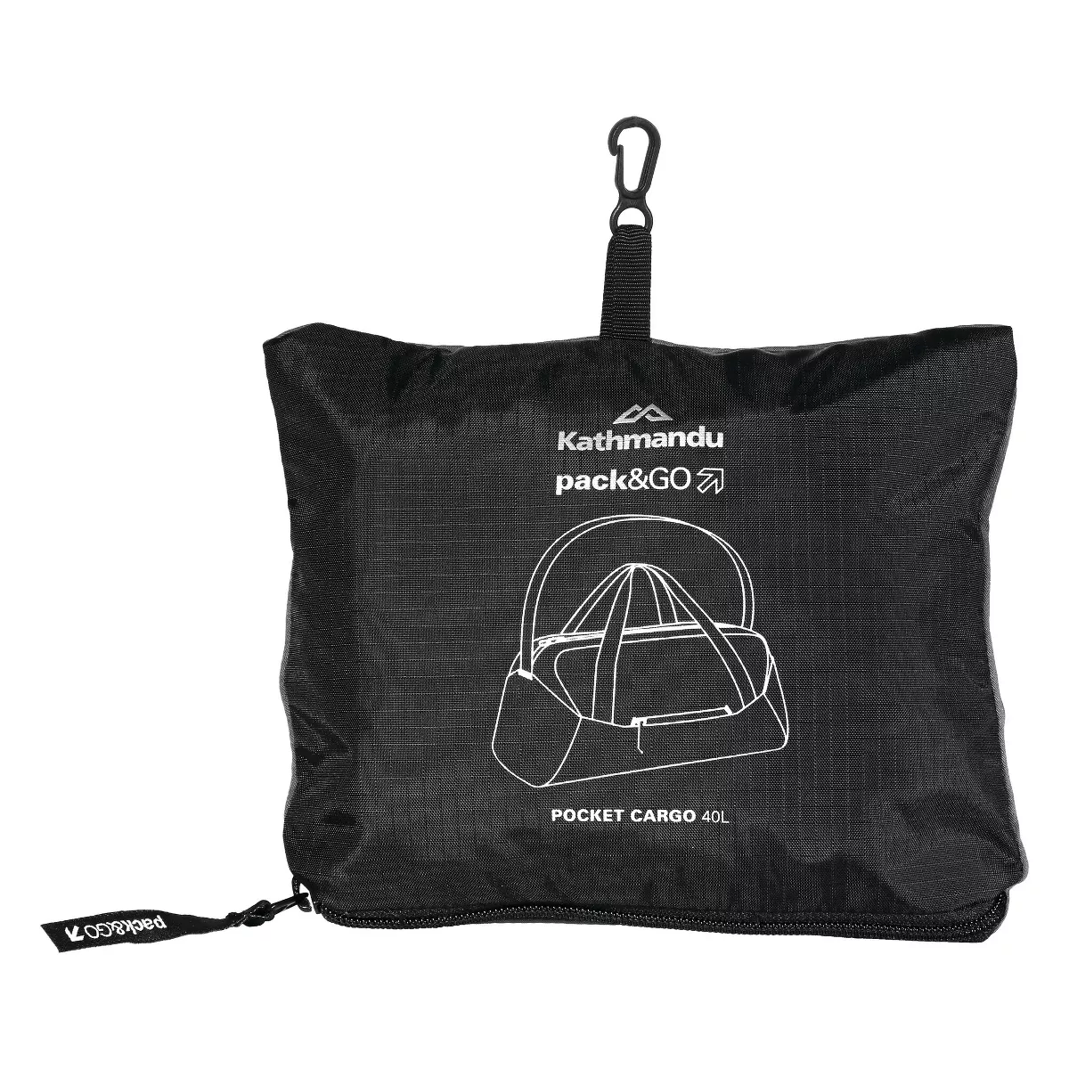 Kathmandu Pocket Cargo v3
