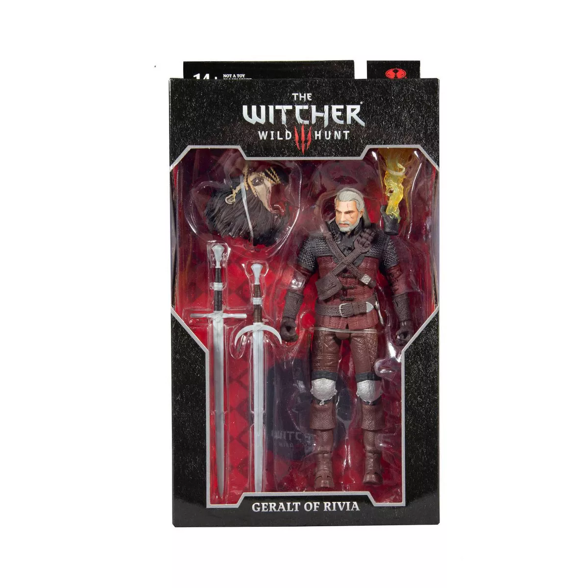 The Witcher 7