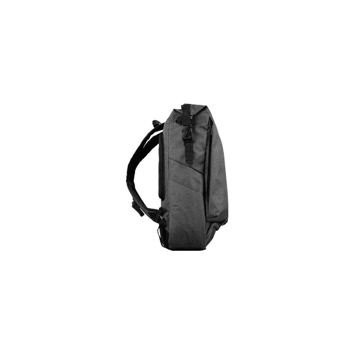 MSI Air Gaming Backpack Grey - Fits up to 17.3