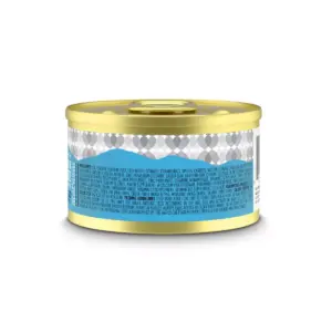 I and Love and You Pate All Day Wet Cat Food Variety Pack - 3oz/12ct