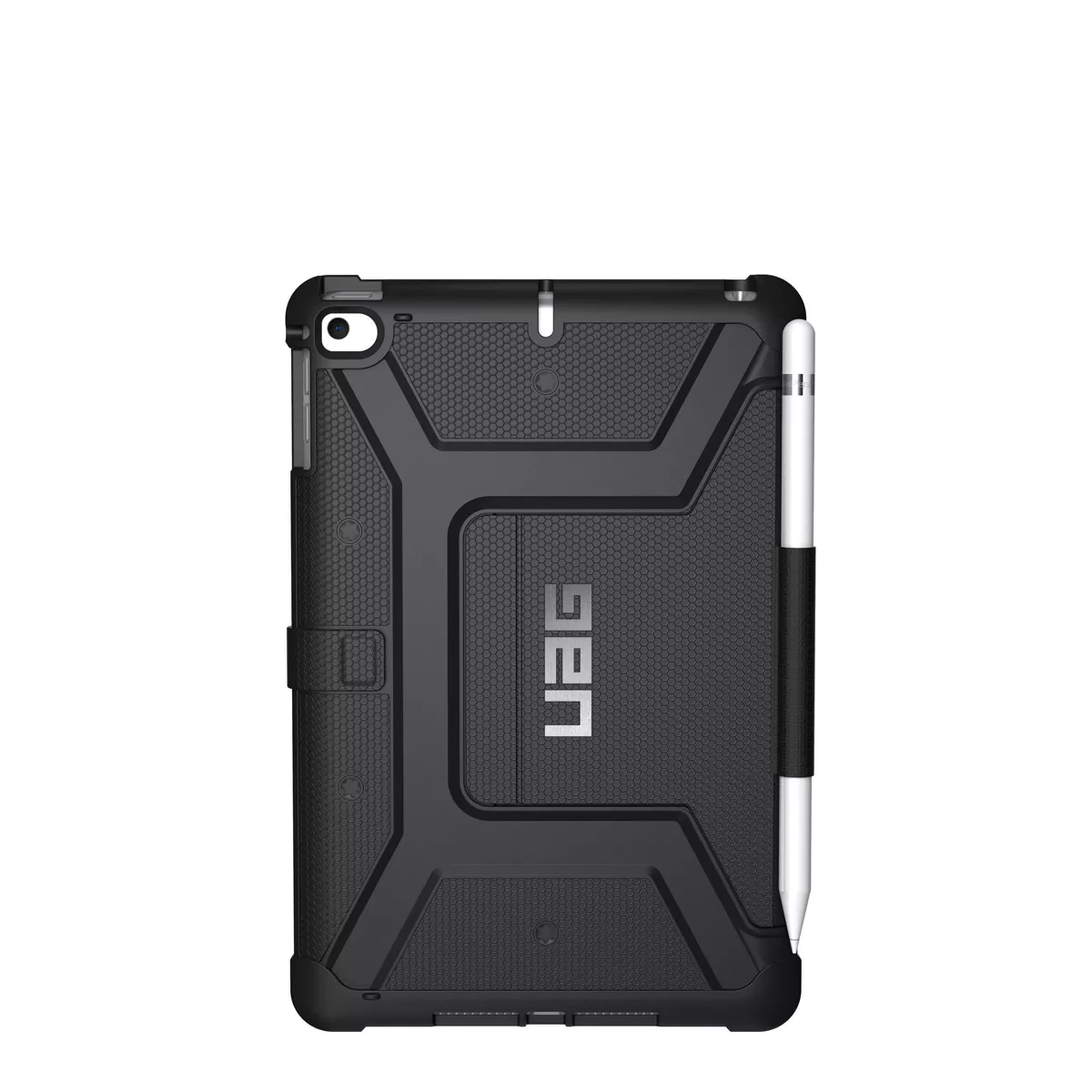 Urban Armor Gear (UAG) Apple iPad Mini (2019) Metropolis Case - Black