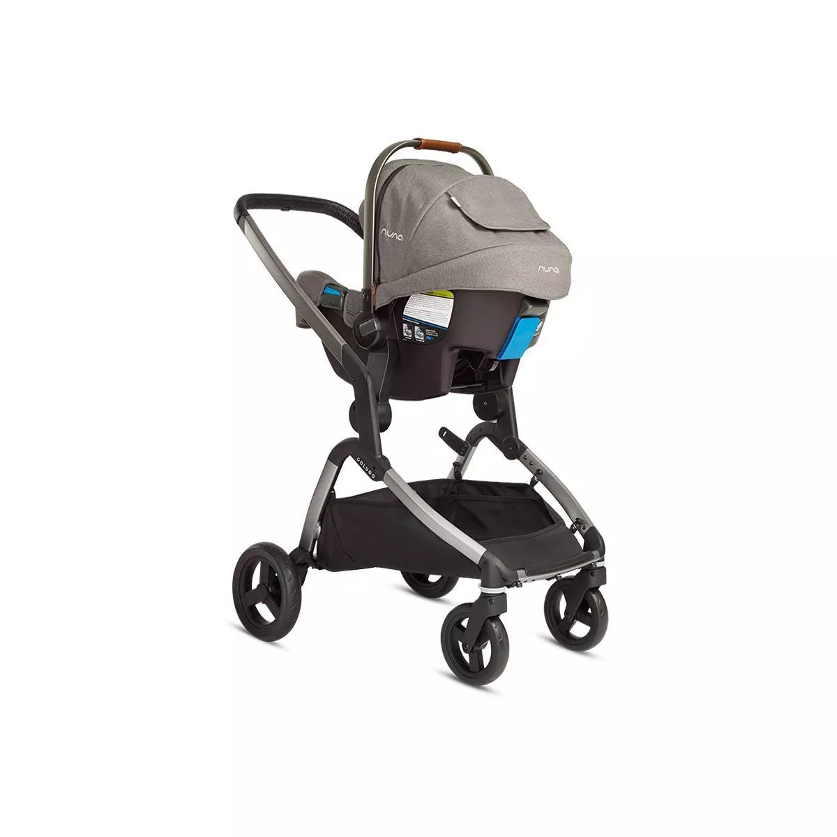 Colugo Complete Infant Kit - Universal