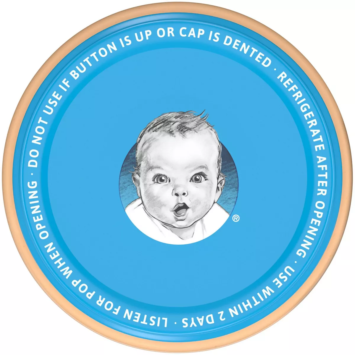Gerber 1st Food Natural Glass Banana Baby Meals - 4oz