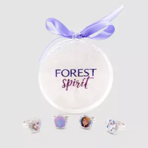 Girls' Disney Frozen Accessory Kit - Disney Store