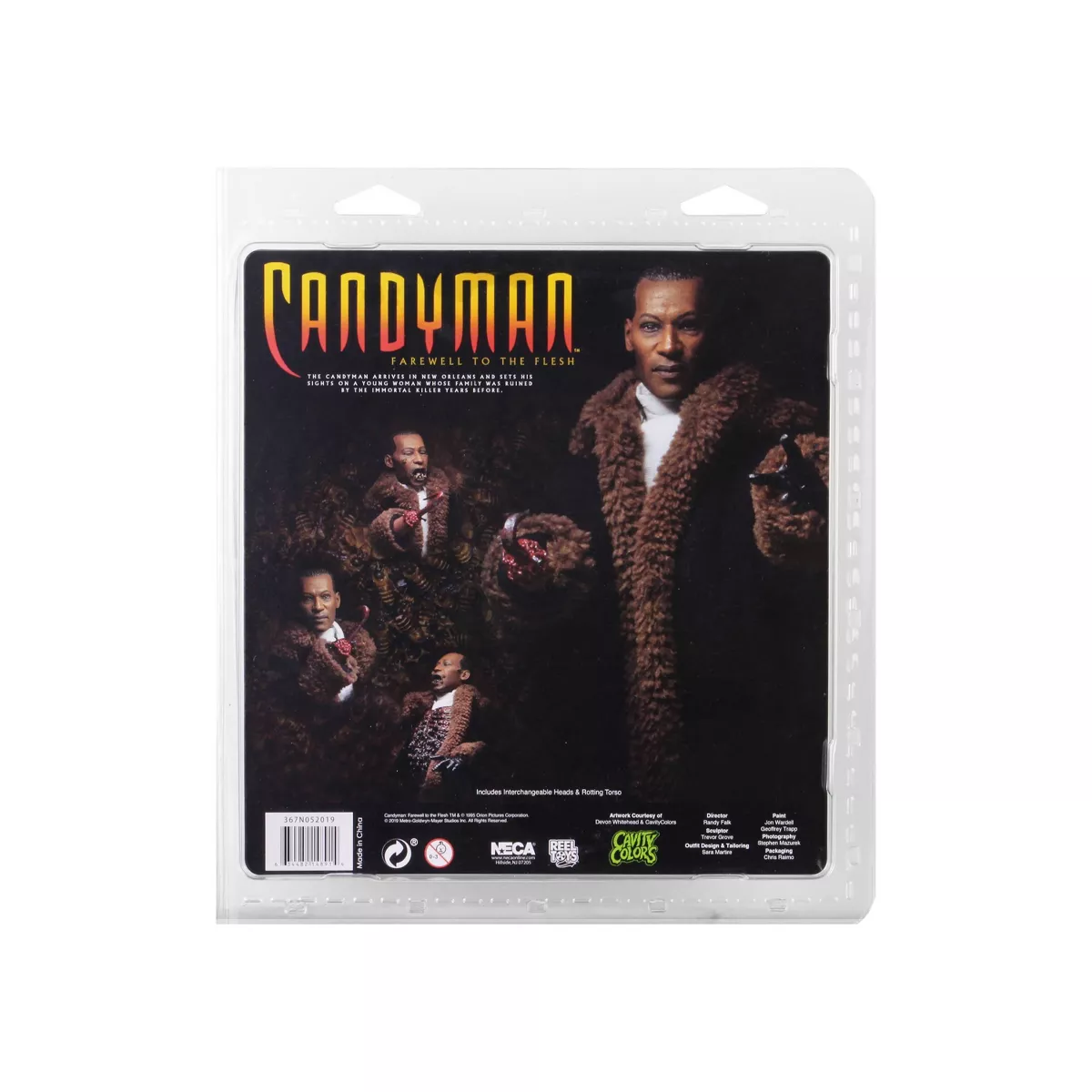 Candyman 8