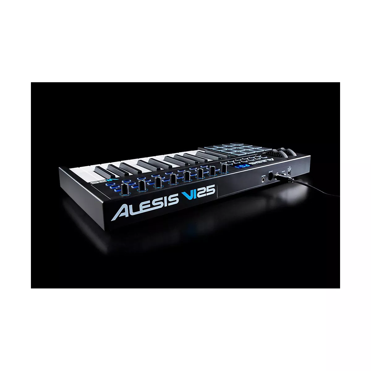 Alesis VI25 25-Key Keyboard Controller